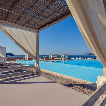 Mursia Wellness Hotel Madonna Delle Grazie Eksteriør bilde