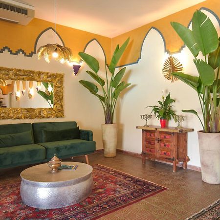 Mursia Wellness Hotel Madonna Delle Grazie Eksteriør bilde