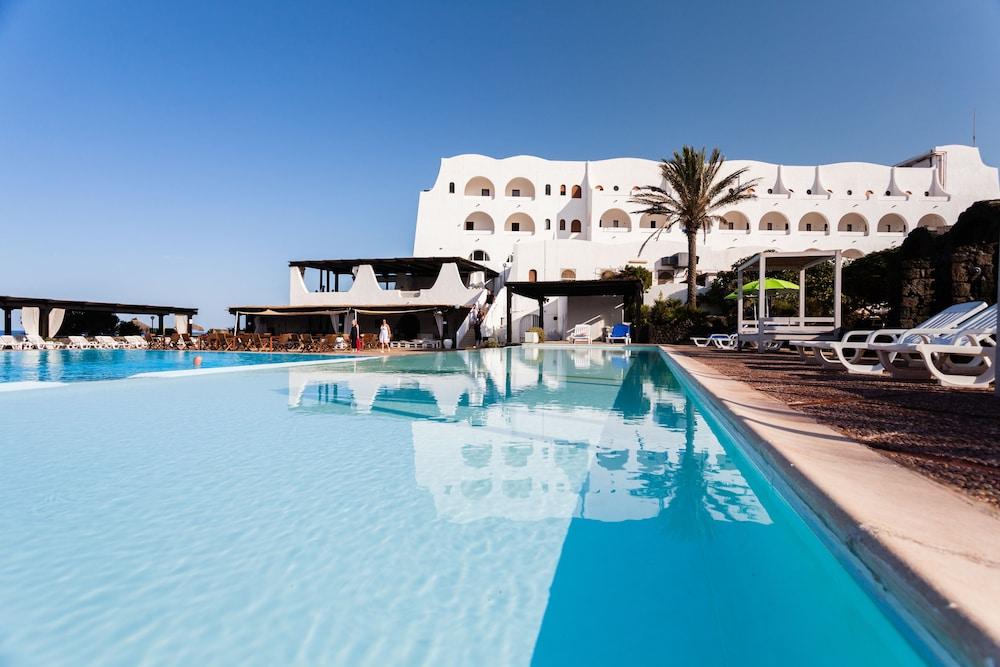 Mursia Wellness Hotel Madonna Delle Grazie Eksteriør bilde