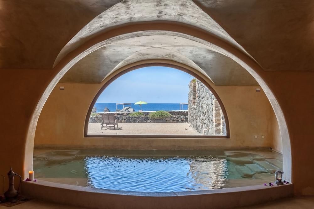 Mursia Wellness Hotel Madonna Delle Grazie Eksteriør bilde