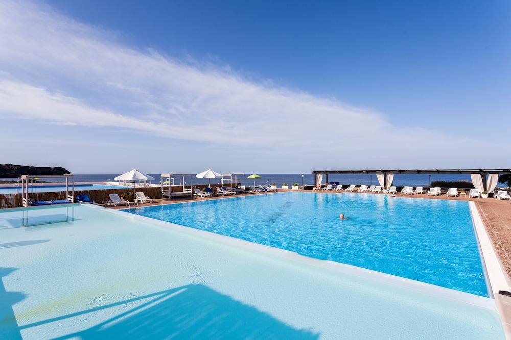 Mursia Wellness Hotel Madonna Delle Grazie Eksteriør bilde