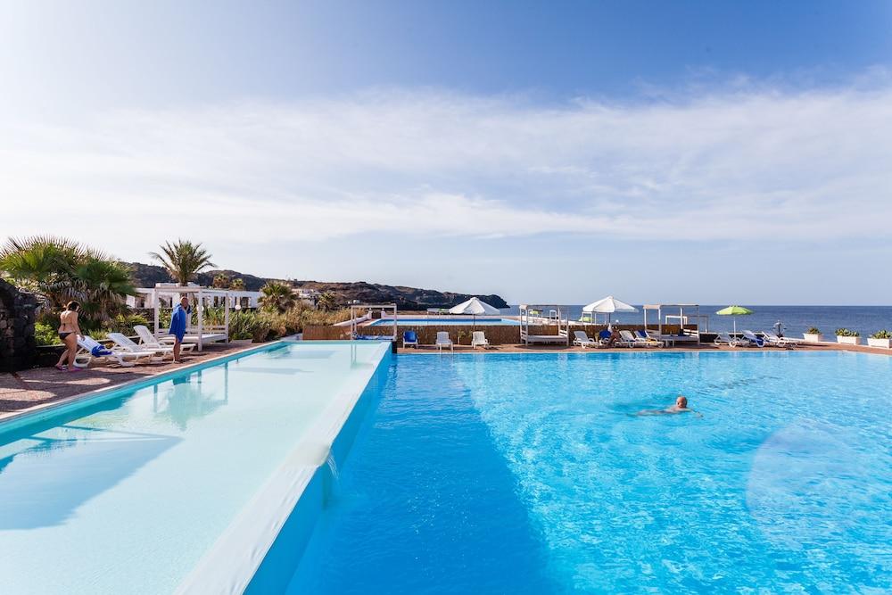 Mursia Wellness Hotel Madonna Delle Grazie Eksteriør bilde