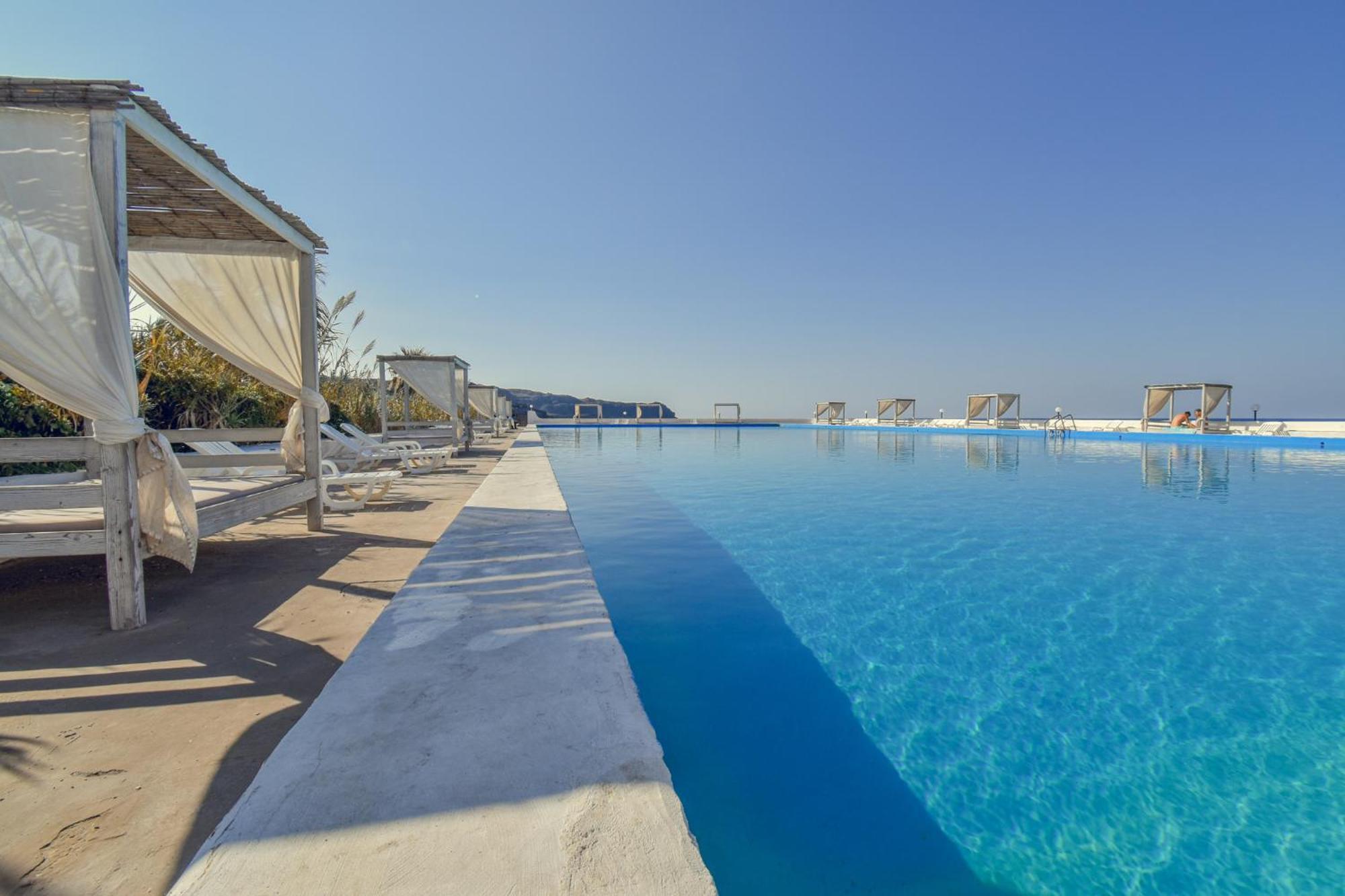 Mursia Wellness Hotel Madonna Delle Grazie Eksteriør bilde
