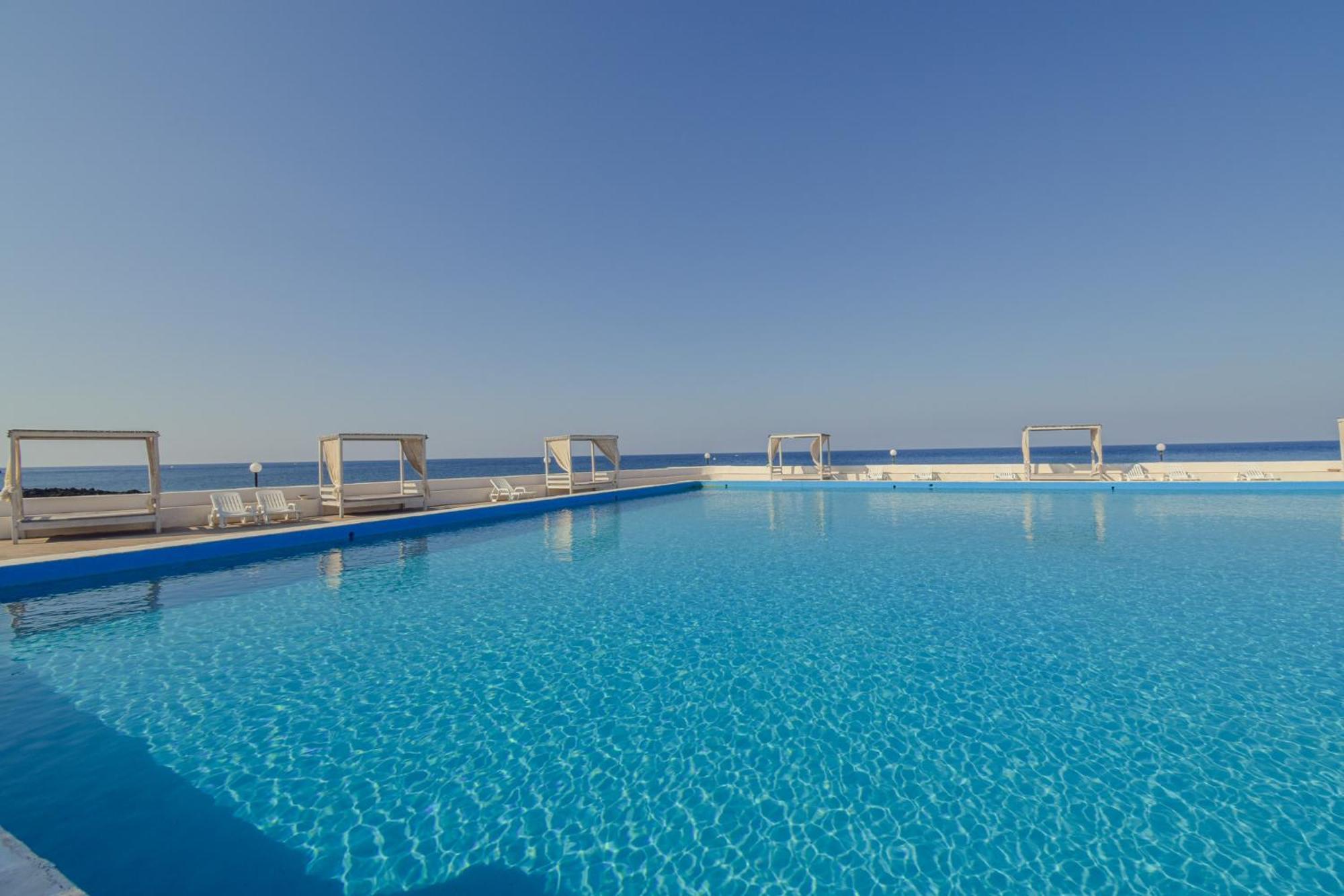 Mursia Wellness Hotel Madonna Delle Grazie Eksteriør bilde