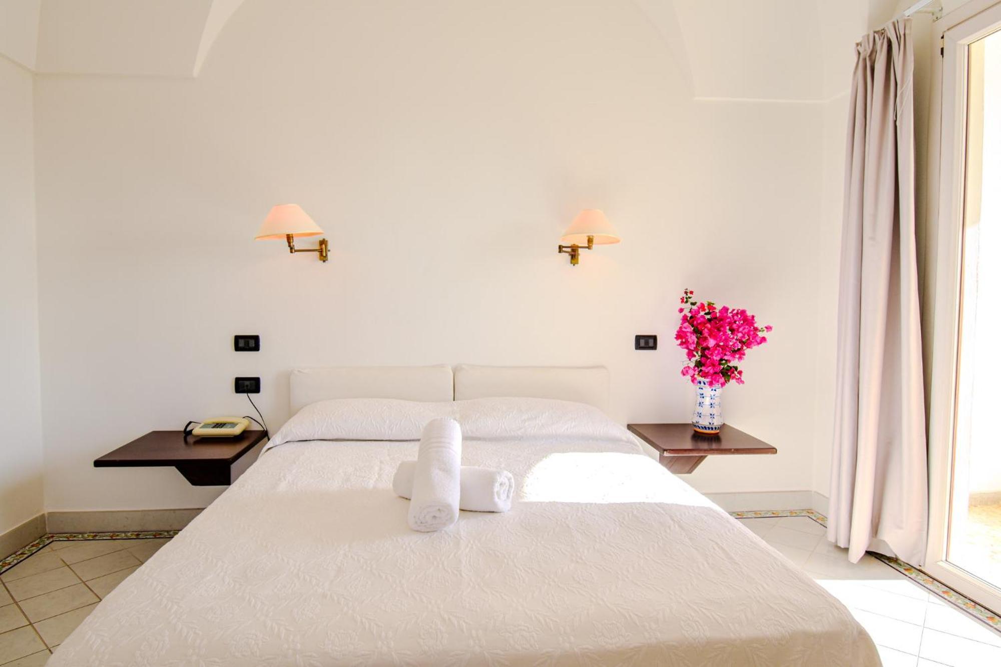 Mursia Wellness Hotel Madonna Delle Grazie Eksteriør bilde