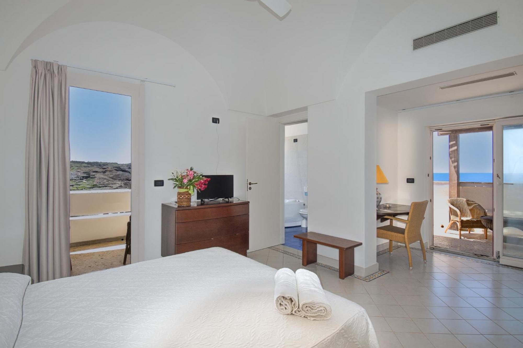 Mursia Wellness Hotel Madonna Delle Grazie Eksteriør bilde