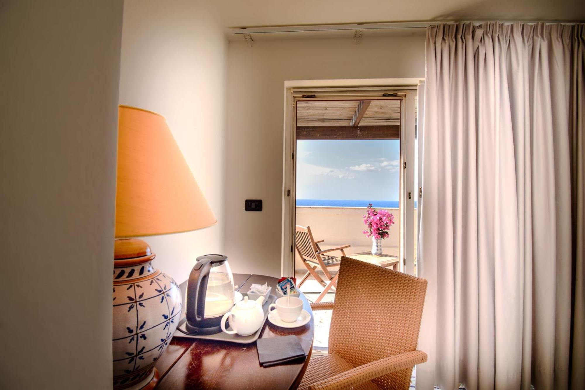Mursia Wellness Hotel Madonna Delle Grazie Eksteriør bilde