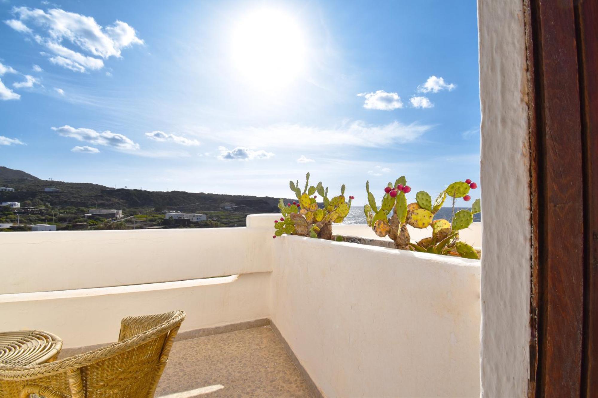 Mursia Wellness Hotel Madonna Delle Grazie Eksteriør bilde