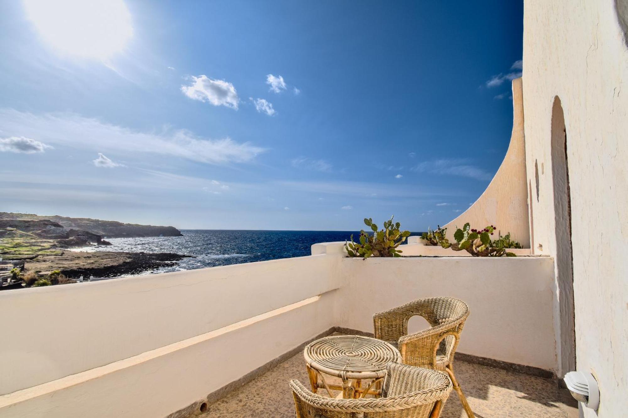 Mursia Wellness Hotel Madonna Delle Grazie Eksteriør bilde