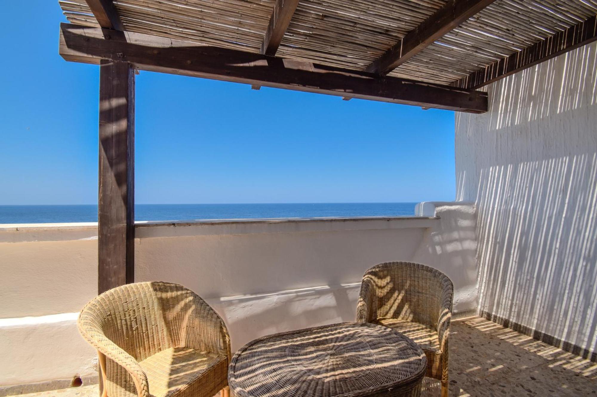 Mursia Wellness Hotel Madonna Delle Grazie Eksteriør bilde