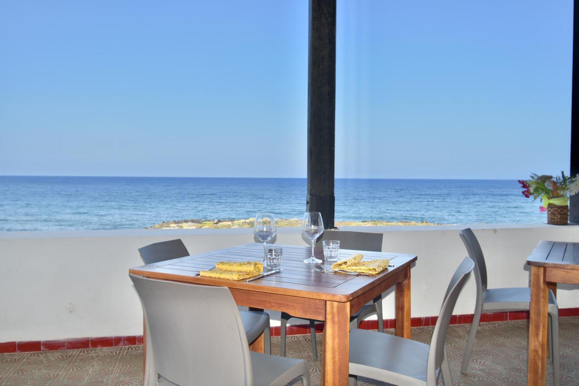 Mursia Wellness Hotel Madonna Delle Grazie Eksteriør bilde