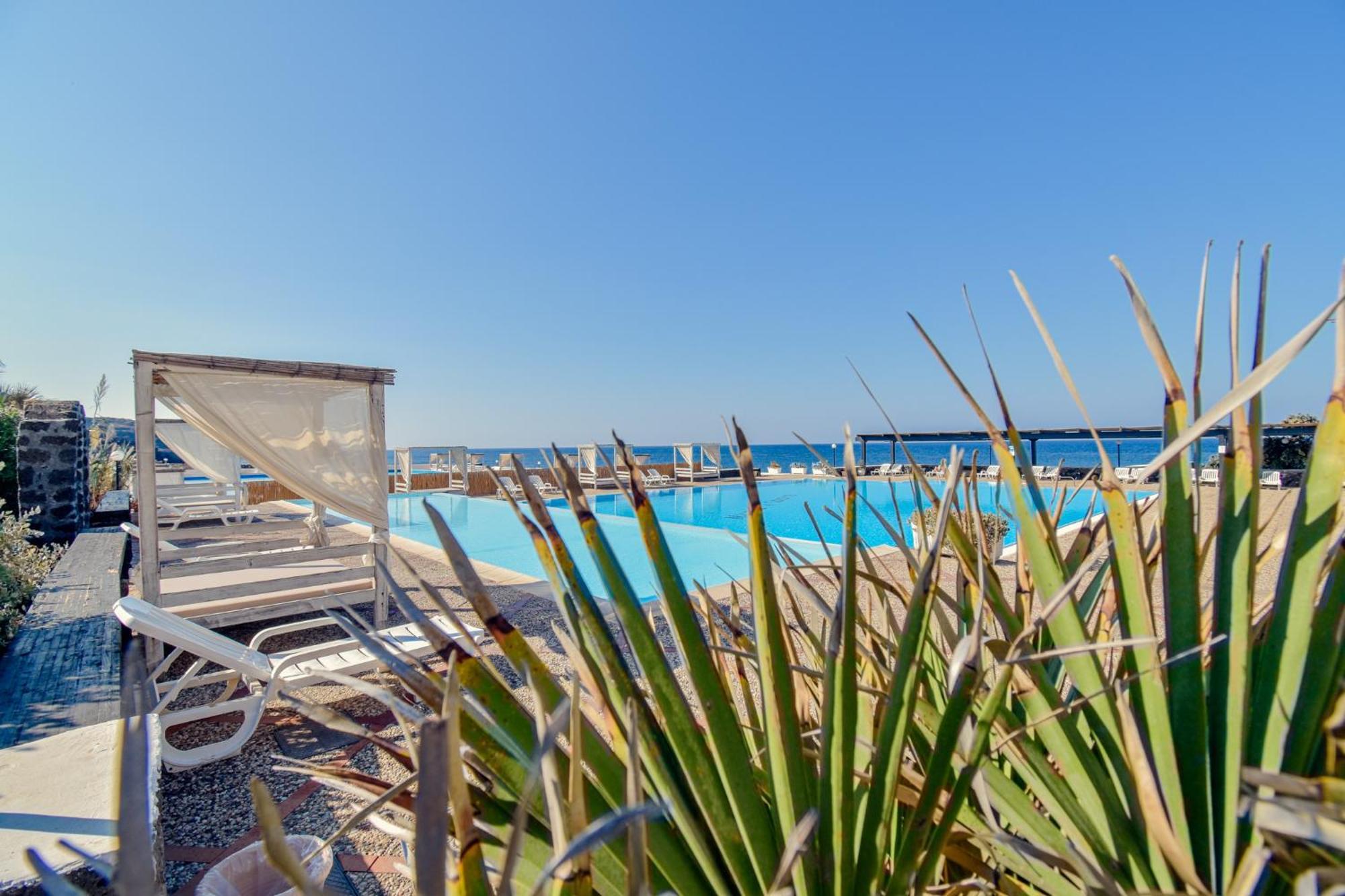 Mursia Wellness Hotel Madonna Delle Grazie Eksteriør bilde