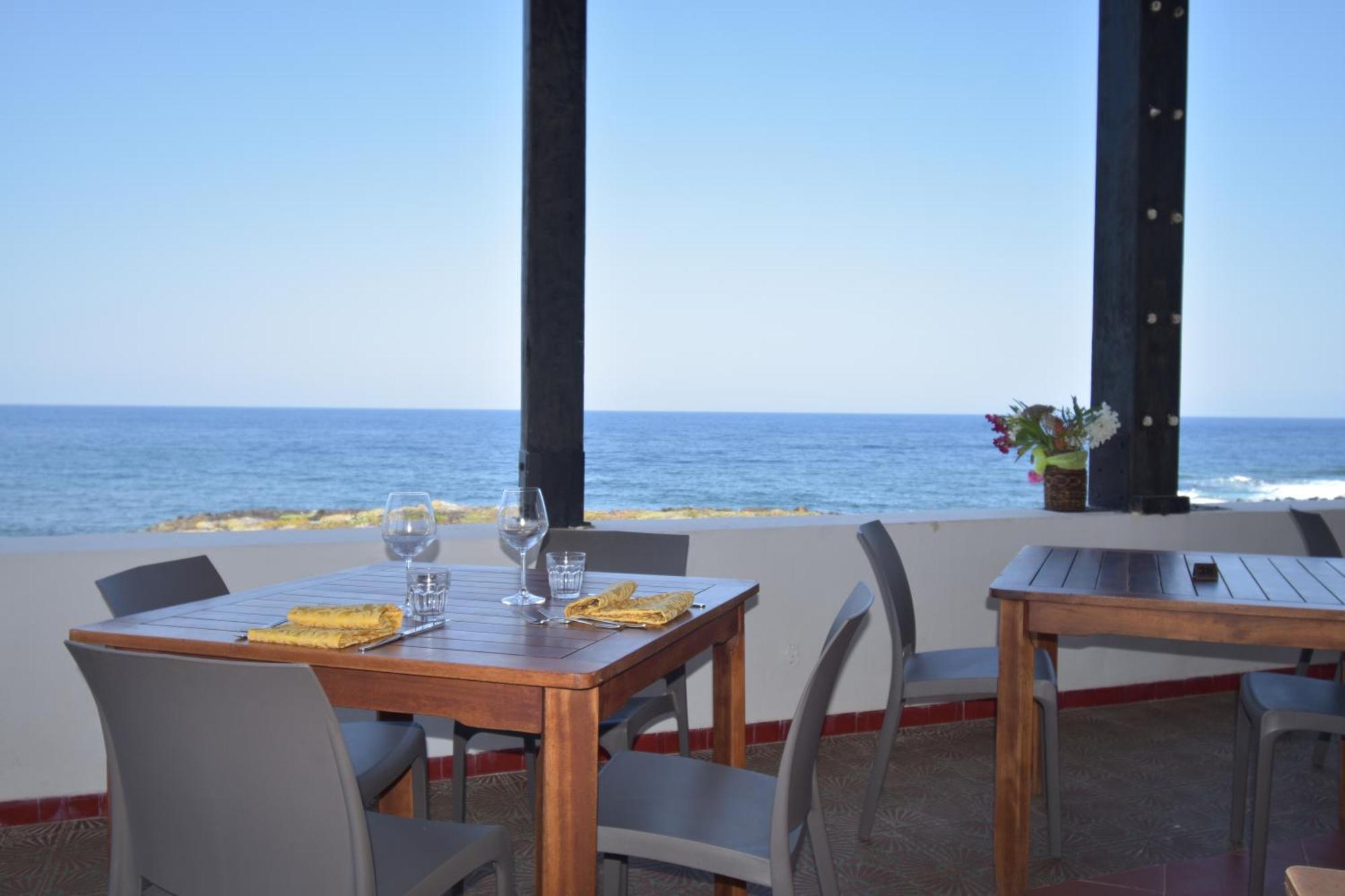 Mursia Wellness Hotel Madonna Delle Grazie Eksteriør bilde