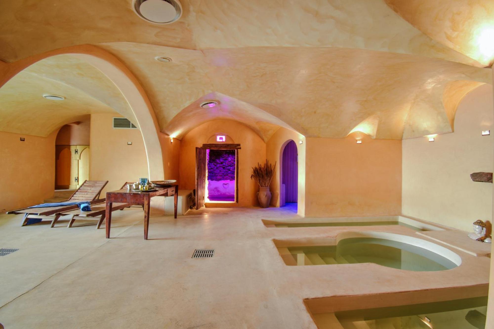 Mursia Wellness Hotel Madonna Delle Grazie Eksteriør bilde