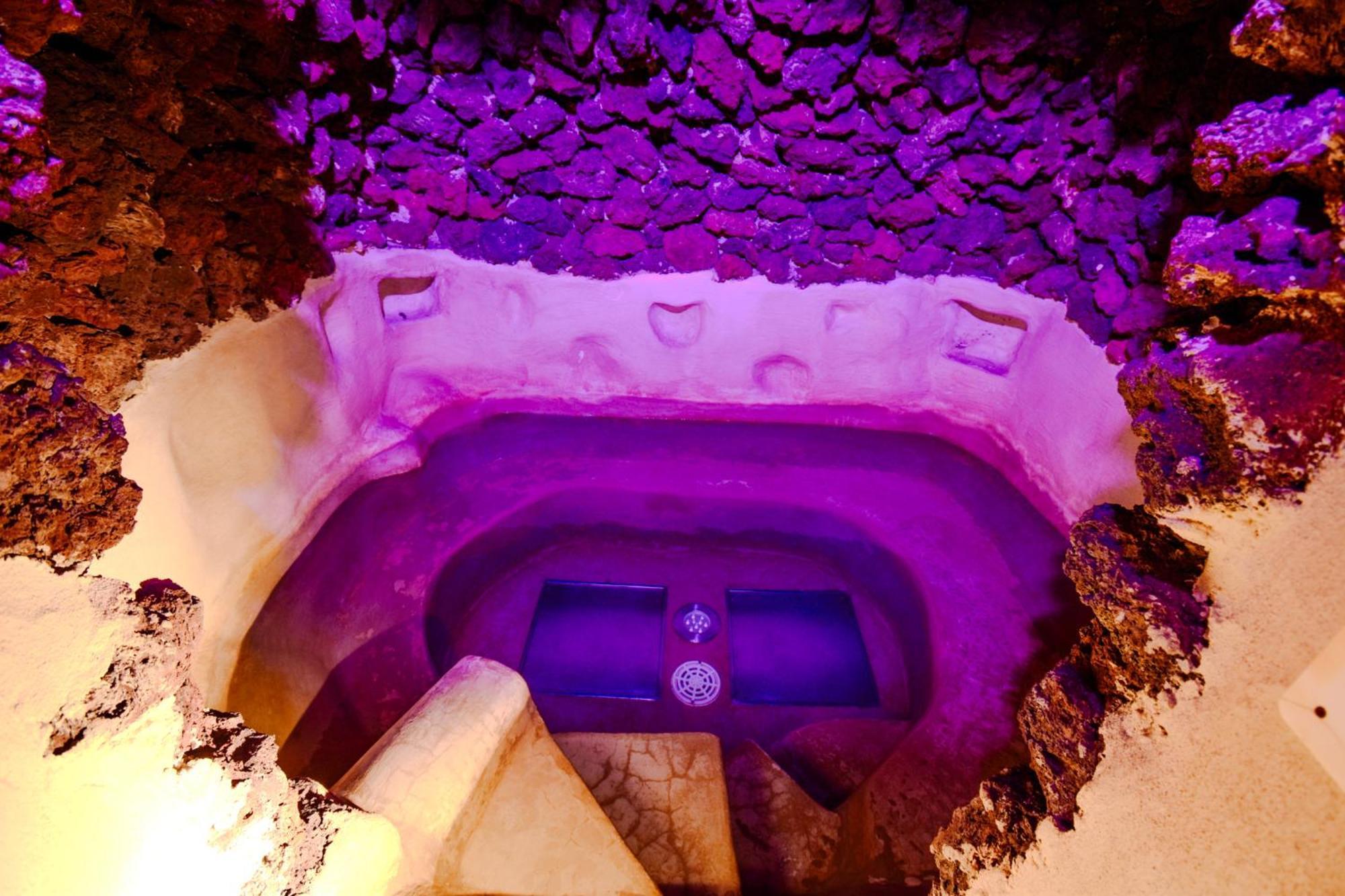 Mursia Wellness Hotel Madonna Delle Grazie Eksteriør bilde