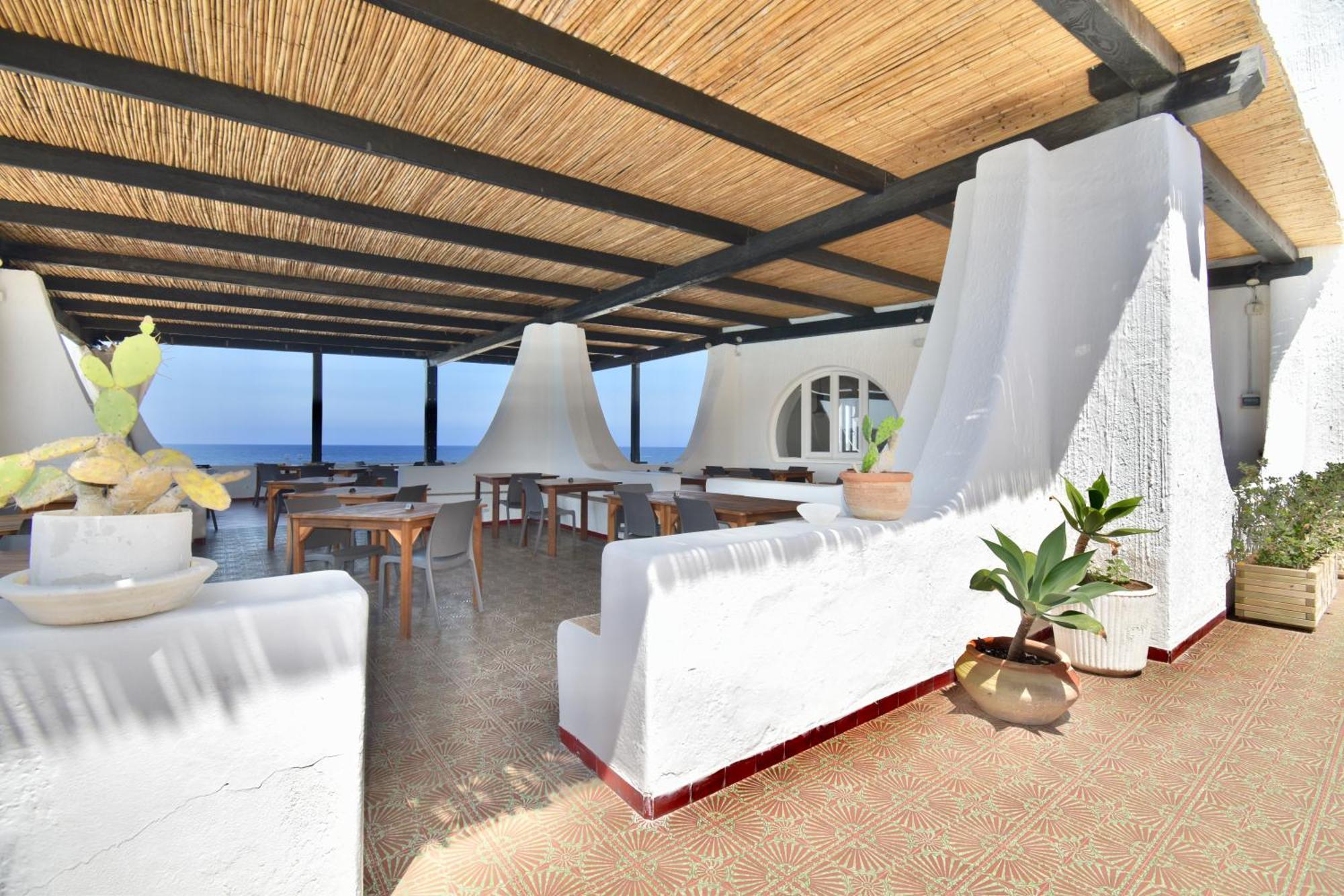 Mursia Wellness Hotel Madonna Delle Grazie Eksteriør bilde