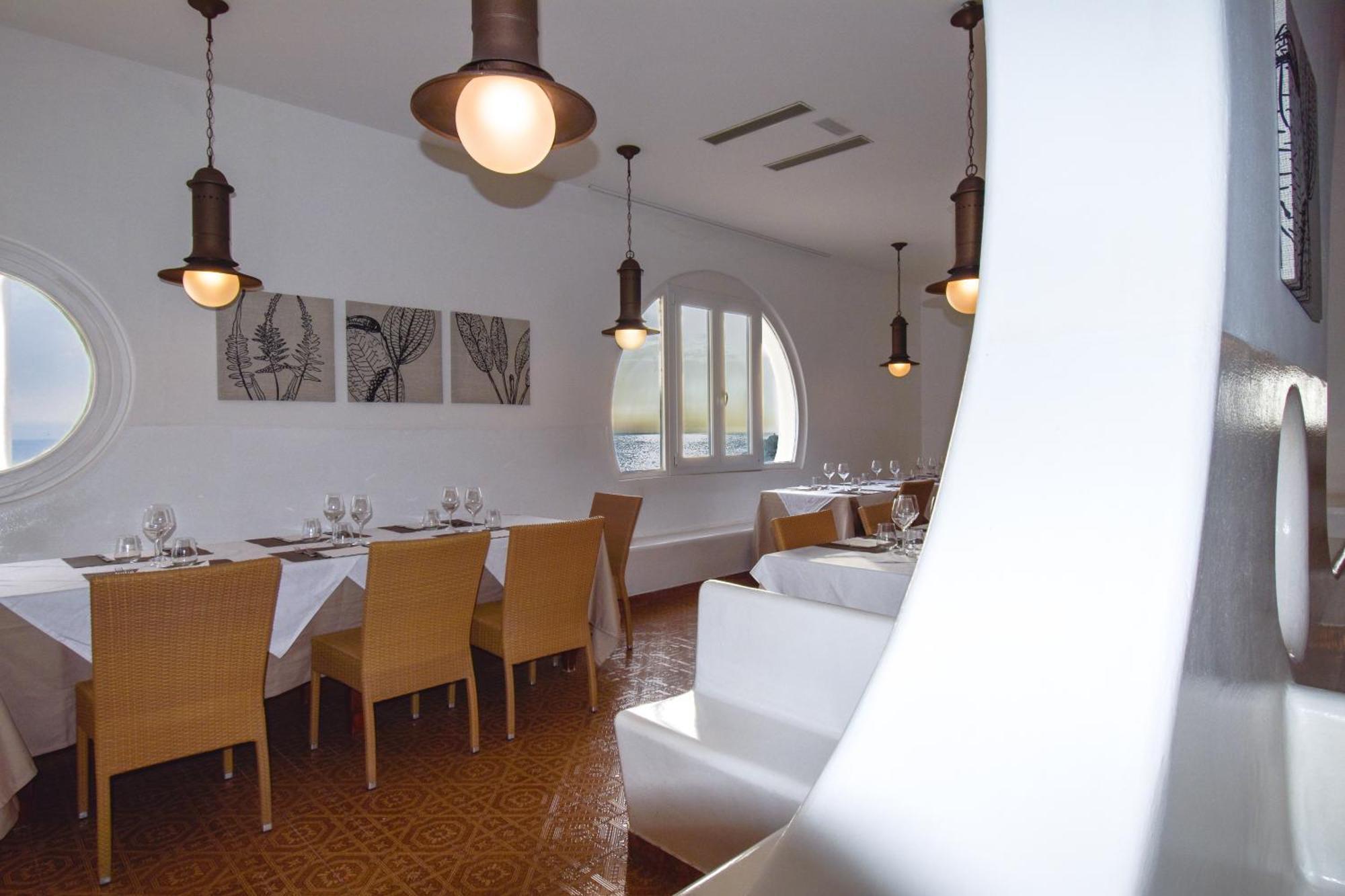 Mursia Wellness Hotel Madonna Delle Grazie Eksteriør bilde