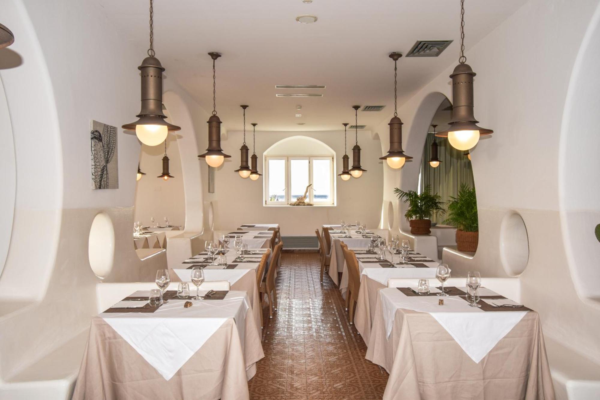 Mursia Wellness Hotel Madonna Delle Grazie Eksteriør bilde