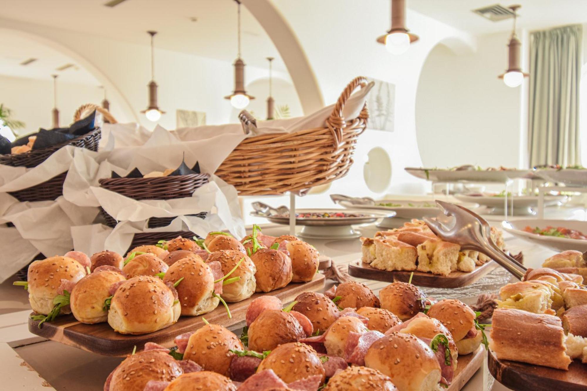 Mursia Wellness Hotel Madonna Delle Grazie Eksteriør bilde