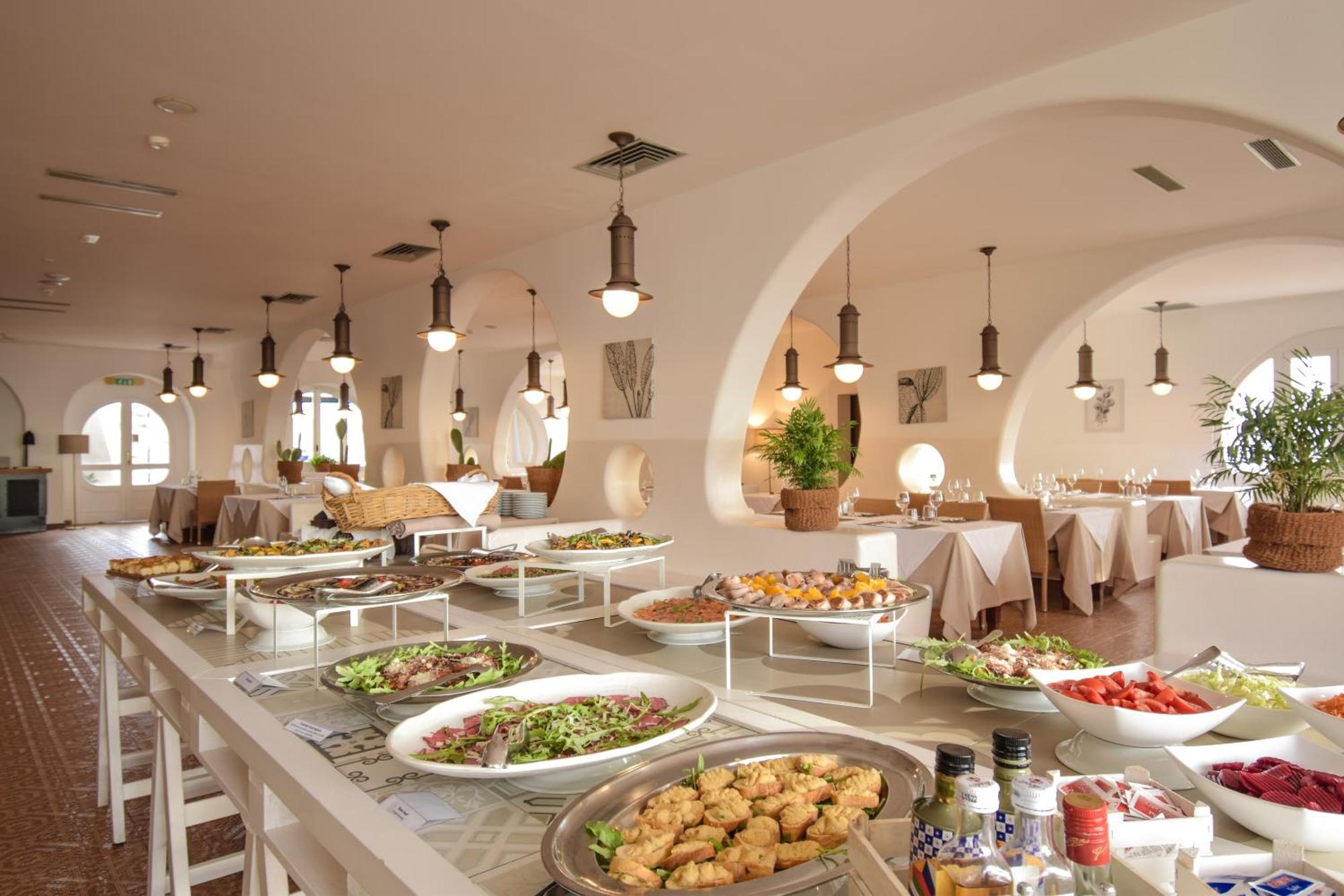Mursia Wellness Hotel Madonna Delle Grazie Eksteriør bilde