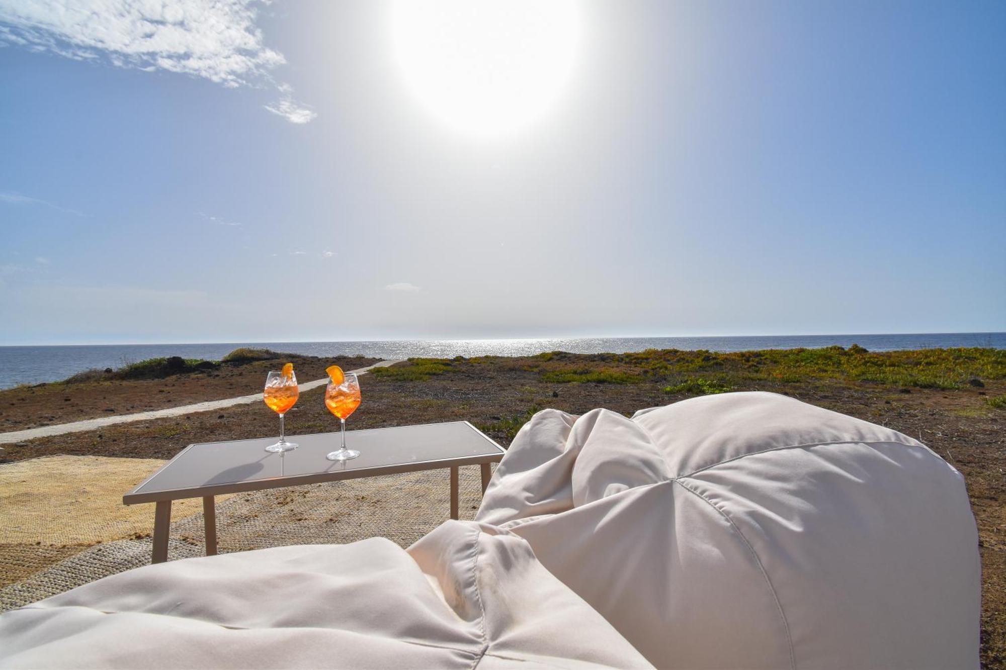 Mursia Wellness Hotel Madonna Delle Grazie Eksteriør bilde