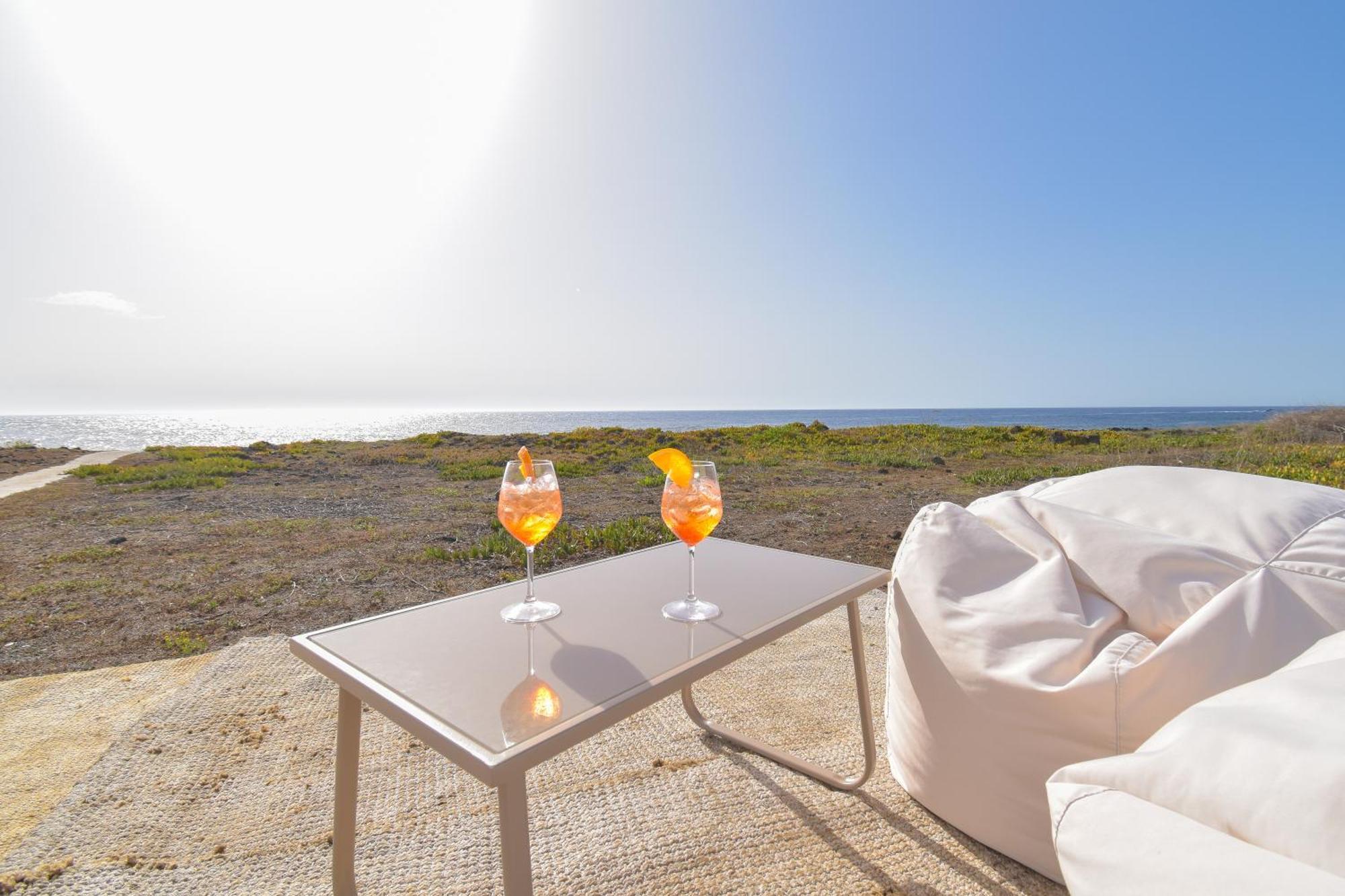 Mursia Wellness Hotel Madonna Delle Grazie Eksteriør bilde