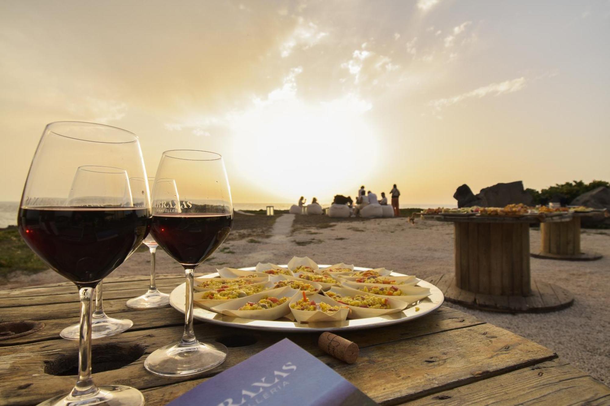 Mursia Wellness Hotel Madonna Delle Grazie Eksteriør bilde