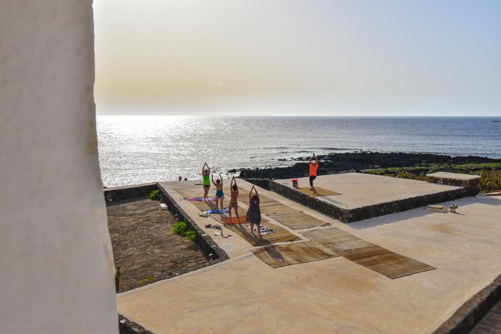 Mursia Wellness Hotel Madonna Delle Grazie Eksteriør bilde