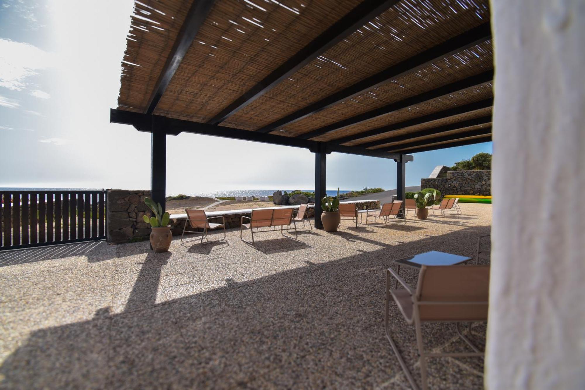 Mursia Wellness Hotel Madonna Delle Grazie Eksteriør bilde