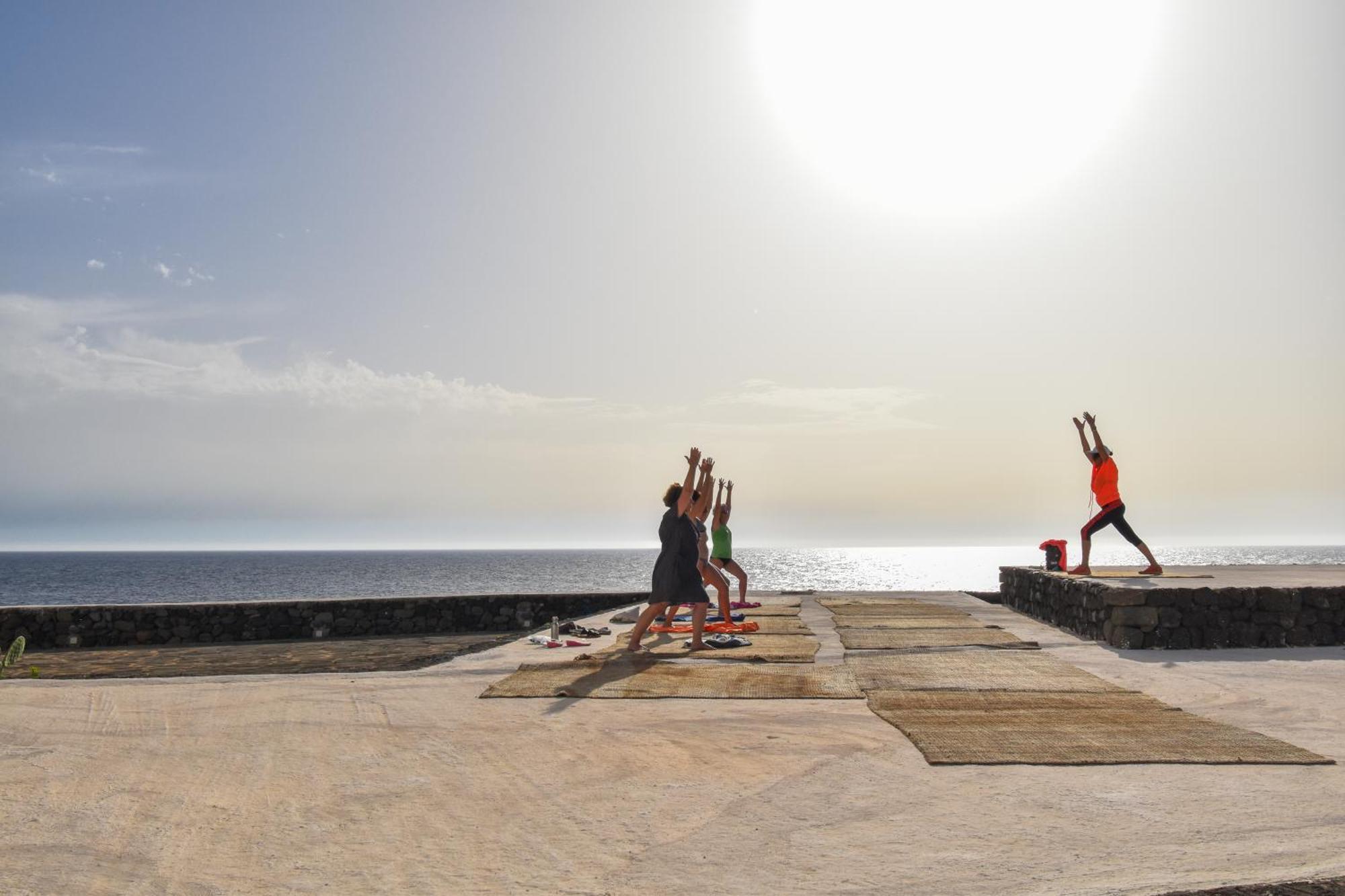 Mursia Wellness Hotel Madonna Delle Grazie Eksteriør bilde
