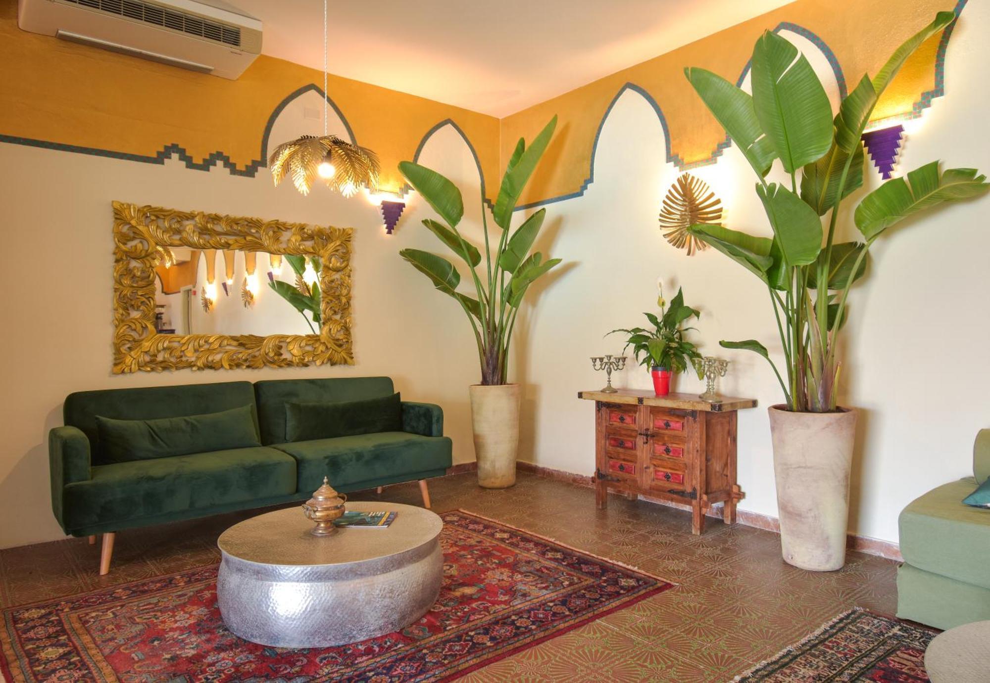 Mursia Wellness Hotel Madonna Delle Grazie Eksteriør bilde